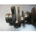 #W205 Crankshaft Standard For 05-07 HONDA ACCORD HYBRID 3.0 RCJJTM